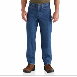 Carhartt relaxed fit jeans Medium Wash
